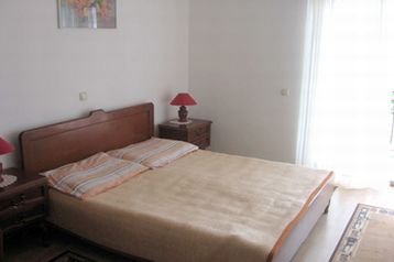 Pensiune familială Crikvenica 3
